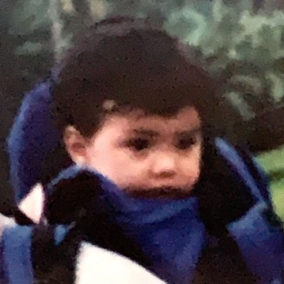 Meet the Posher Other - Meet your Posher, Nadine